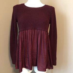 Sweater Sz Small by Kimchi Blue